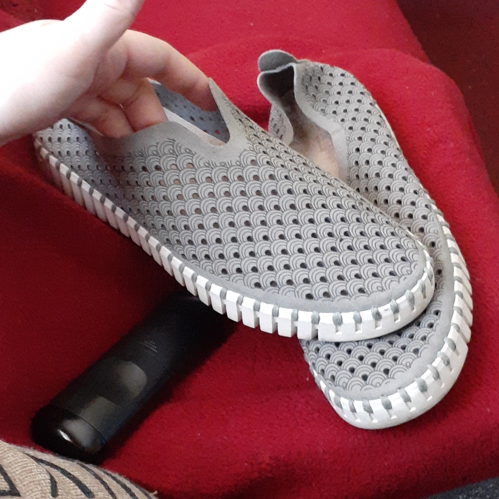 Ilse Jacobsen Loafers